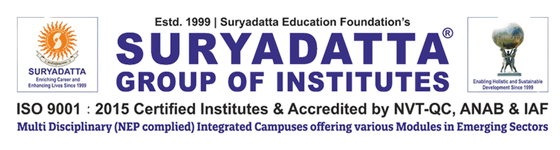 Suryadatta Group of Institutes