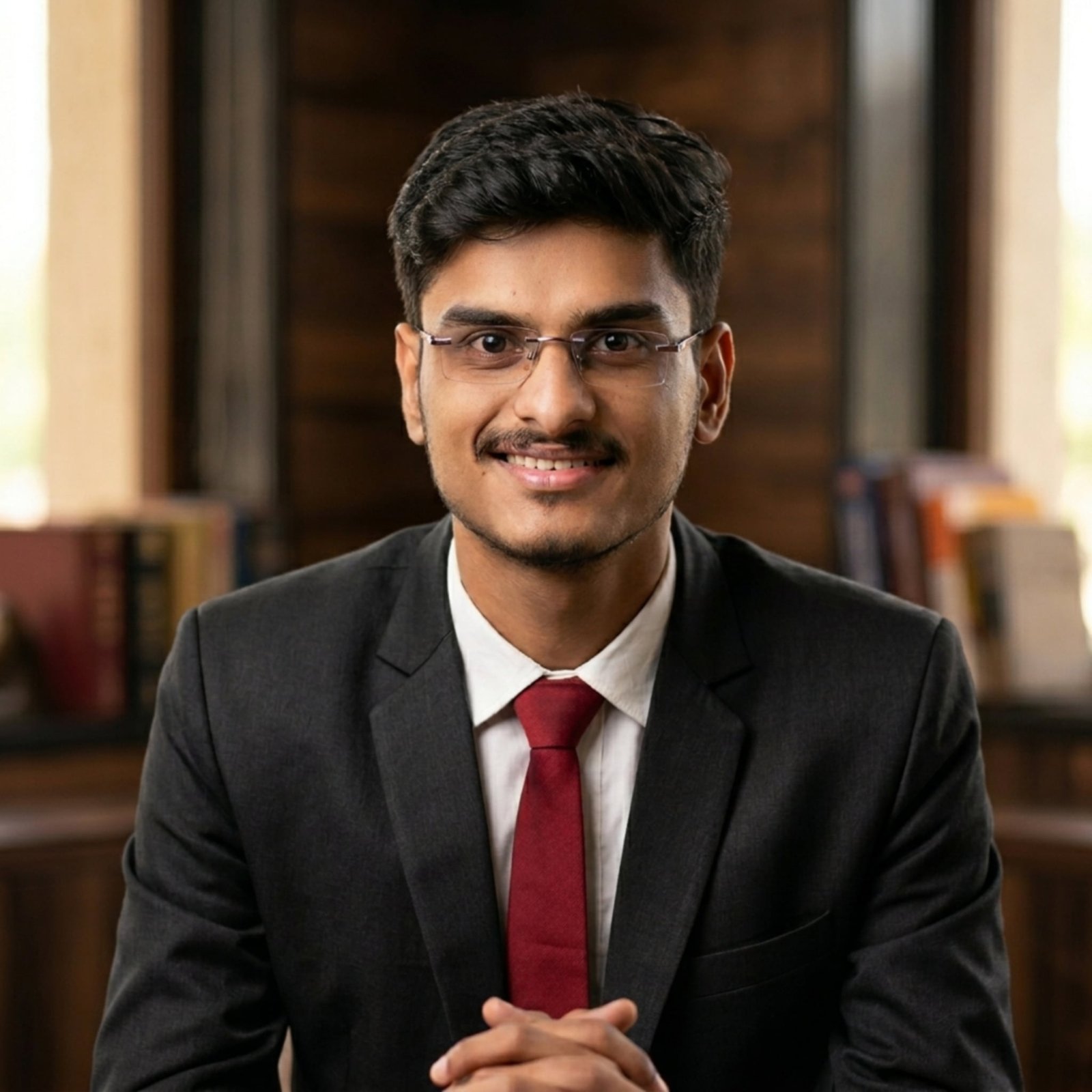 Prathameshh Dhande